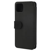 IPhone 15 Plus 6.7 - PU Leather Flip Case